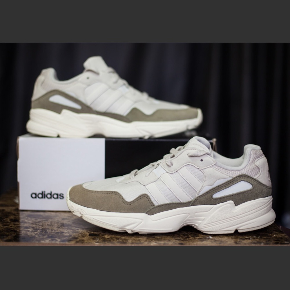 NEW ADIDAS | Men’s Yung-96 size 11